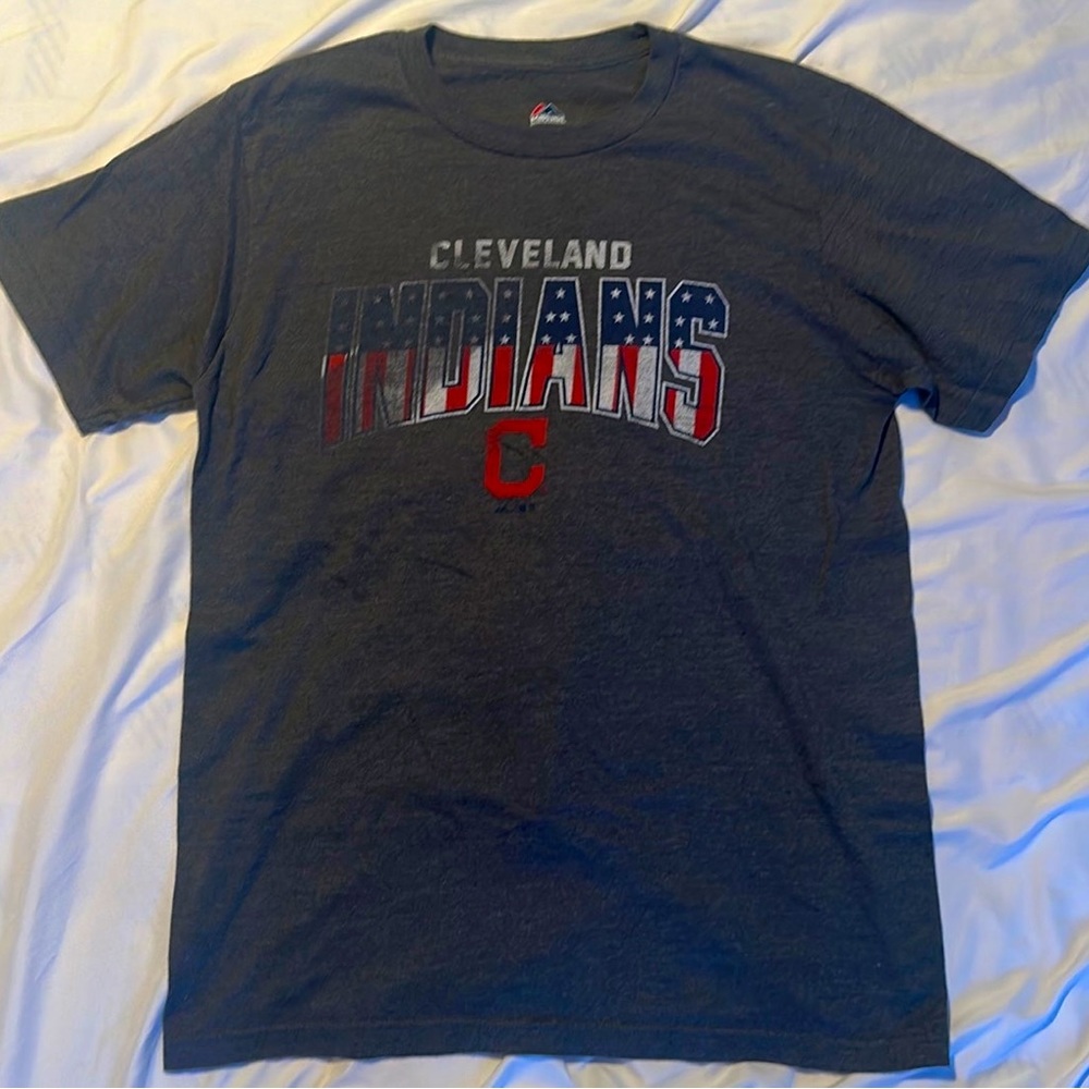 Cleveland Indians Shirt